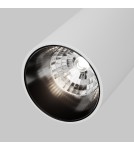 Magnetic rail lamps - Maytoni Focus LED RADITY LED Magnetic Rail Lamp 12W 1100lm 4000K White TR103-1-12W4K-M-W. - product 2