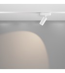 Magnetic rail lamps - Maytoni Focus LED RADITY LED Magnetic Rail Lamp 12W 1100lm 4000K White TR103-1-12W4K-M-W. - product 3