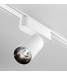 Magnetic rail lamps - Maytoni Focus LED RADITY LED Magnetic Rail Lamp 12W 1100lm 4000K White TR103-1-12W4K-M-W. - product 4