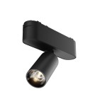 Magnetic rail lamps - Maytoni Focus LED RADITY LED 5W 400lm 3000K Black TR103-1-5W3K-M-B Magnetic Rail Lamp. - product 1