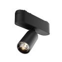 Maytoni Focus LED Lampa do Szyny Magnetycznej RADITY LED 5W 400lm 3000K Black TR103-1-5W3K-M-B