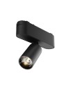 Maytoni Focus LED RADITY LED 5W 400lm 3000K Black TR103-1-5W3K-M-B Magnetic Rail Lamp.