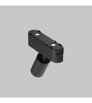 Magnetic rail lamps - Maytoni Focus LED RADITY LED 5W 400lm 3000K Black TR103-1-5W3K-M-B Magnetic Rail Lamp. - product 5