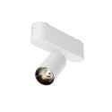 Maytoni Focus LED Lampa do Szyny Magnetycznej RADITY LED 5W 400lm 3000K Biały TR103-1-5W3K-M-W