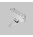 Magnetic rail lamps - Maytoni Focus LED RADITY LED 5W 400lm 3000K White TR103-1-5W3K-M-W Magnetic Rail Lamp. - product 5