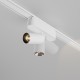 Maytoni Focus LED Lampa do Szyny Magnetycznej RADITY LED 5W 400lm 3000K Biały TR103-1-5W3K-M-W