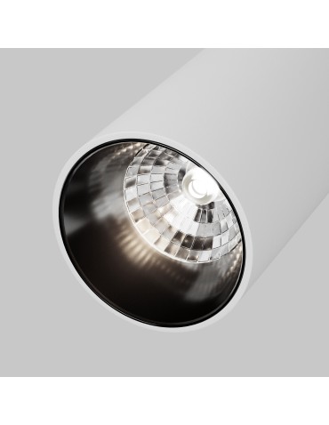 Maytoni Focus LED RADITY LED 5W 450lm 4000K White TR103-1-5W4K-M-W Magnetic Rail Lamp. - product 2