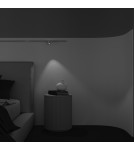 Magnetic rail lamps - Maytoni Focus LED RADITY LED 5W 450lm 4000K White TR103-1-5W4K-M-W Magnetic Rail Lamp. - product 8