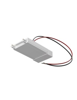 Maytoni Radita Surface Rail Accessories White TRA084B-11W