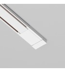 Accessories for magnetic busbars - Maytoni Radita Surface Rail Accessories White TRA084B-11W - product 2
