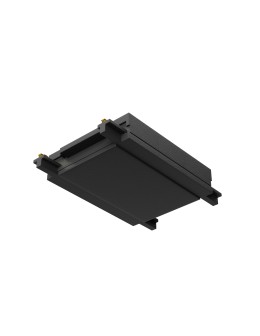 Maytoni Radita Surface Rail Accessories Black TRA084C-11B