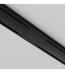Accessories for magnetic busbars - Maytoni Radita Surface Rail Accessories Black TRA084C-11B - product 2