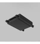 Accessories for magnetic busbars - Maytoni Radita Surface Rail Accessories Black TRA084C-11B - product 3