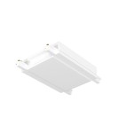Accessories for magnetic busbars - Maytoni Radita Surface Rail Accessories White TRA084C-11W - product 1