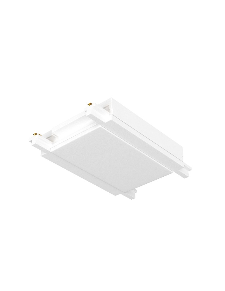 Accessories for magnetic busbars - Maytoni Radita Surface Rail Accessories White TRA084C-11W - product kolory-swiatla.pl 1