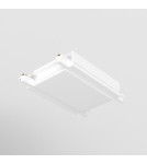 Accessories for magnetic busbars - Maytoni Radita Surface Rail Accessories White TRA084C-11W - product 3