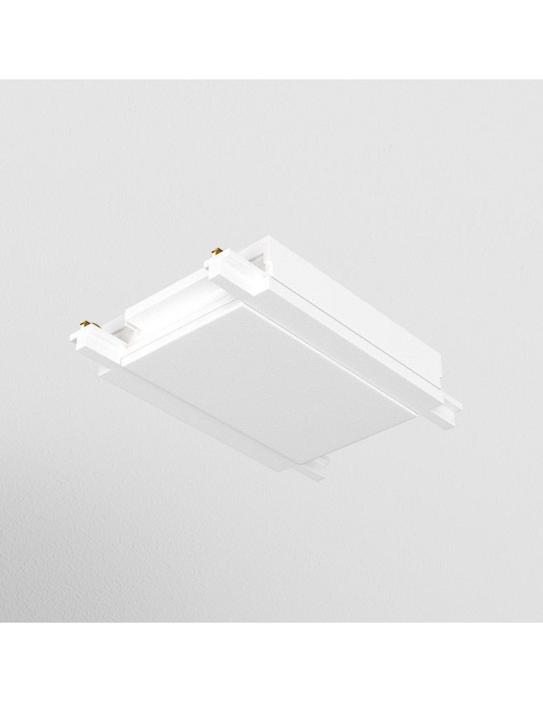 Accessories for magnetic busbars - Maytoni Radita Surface Rail Accessories White TRA084C-11W - product kolory-swiatla.pl 3