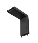 Accessories for magnetic busbars - Maytoni Radita Surface Rail Accessories Black TRA084CI-11B - product 1