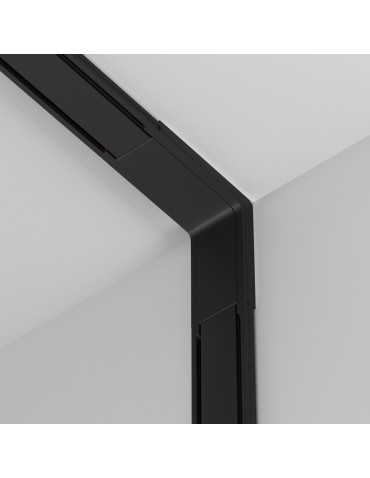 Maytoni Akcesoria do Szyn Radity Natynkowych Black TRA084CI-11B - produkt 2