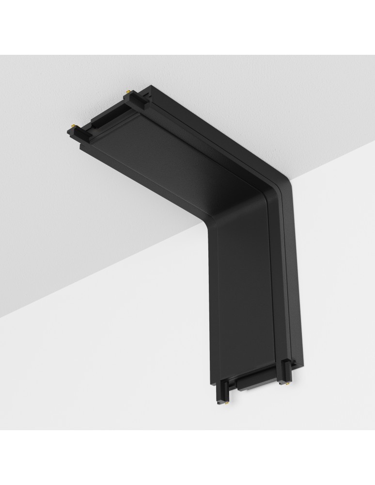 Accessories for magnetic busbars - Maytoni Radita Surface Rail Accessories Black TRA084CI-11B - product kolory-swiatla.pl 3