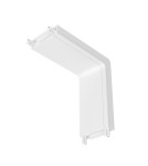Accessories for magnetic busbars - Maytoni Radita Surface Rail Accessories White TRA084CI-11W - product 1