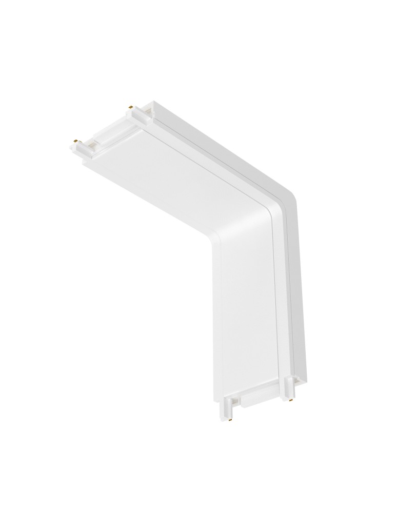 Accessories for magnetic busbars - Maytoni Radita Surface Rail Accessories White TRA084CI-11W - product kolory-swiatla.pl 1
