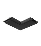 Accessories for magnetic busbars - Maytoni Radita Surface Rail Accessories Black TRA084CL-11B - product 1