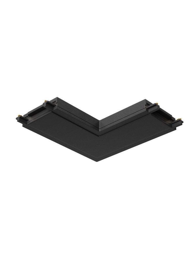Accessories for magnetic busbars - Maytoni Radita Surface Rail Accessories Black TRA084CL-11B - product kolory-swiatla.pl 1