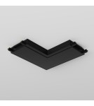 Accessories for magnetic busbars - Maytoni Radita Surface Rail Accessories Black TRA084CL-11B - product 3