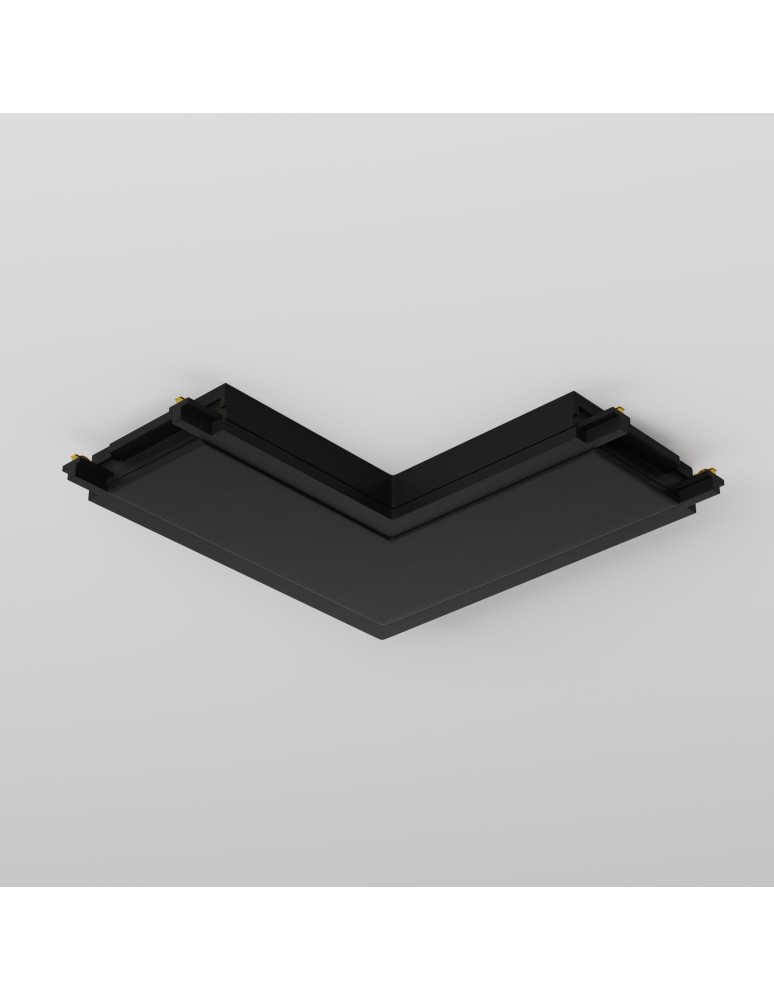 Accessories for magnetic busbars - Maytoni Radita Surface Rail Accessories Black TRA084CL-11B - product kolory-swiatla.pl 3