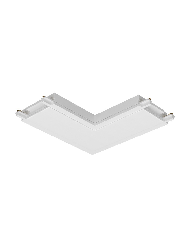 Accessories for magnetic busbars - Maytoni Radita Surface Rail Accessories White TRA084CL-11W - product kolory-swiatla.pl 1