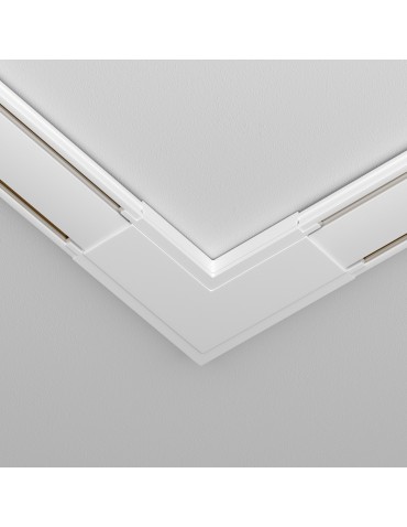 Maytoni Radita Surface Rail Accessories White TRA084CL-11W - product 2