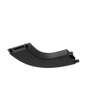 Maytoni Radita Surface Rail Accessories Black TRA084CR-11B