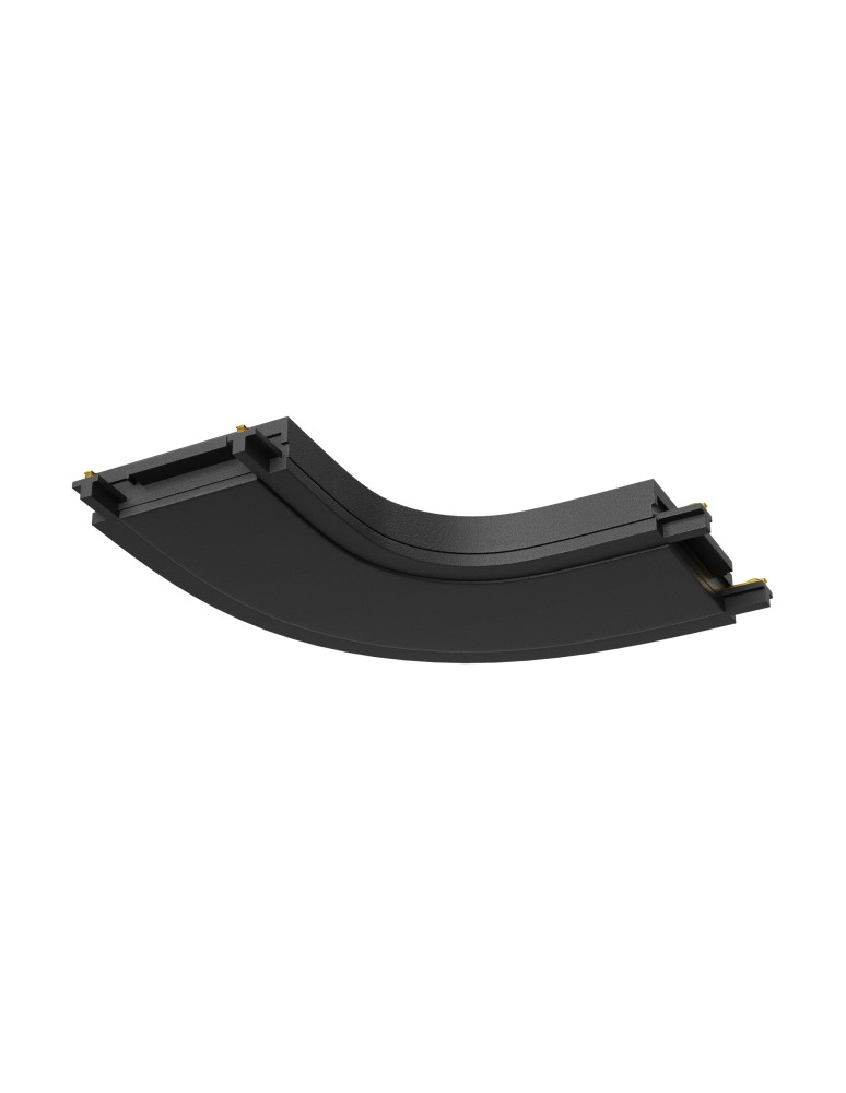 Accessories for magnetic busbars - Maytoni Radita Surface Rail Accessories Black TRA084CR-11B - product kolory-swiatla.pl 1