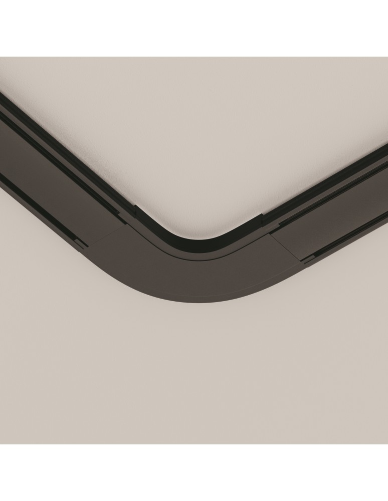 Accessories for magnetic busbars - Maytoni Radita Surface Rail Accessories Black TRA084CR-11B - product kolory-swiatla.pl 2