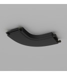 Accessories for magnetic busbars - Maytoni Radita Surface Rail Accessories Black TRA084CR-11B - product 3