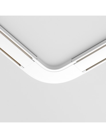 Maytoni Radita Surface Rail Accessories White TRA084CR-11W - product 2