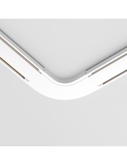 Maytoni Akcesoria do Szyn Radity Natynkowych Biały TRA084CR-11W - produkt 2