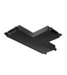 Accessories for magnetic busbars - Maytoni Radita Surface Rail Accessories Black TRA084CT-11B - product 1