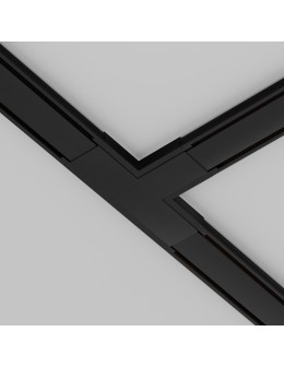 Maytoni Akcesoria do Szyn Radity Natynkowych Black TRA084CT-11B - produkt 2