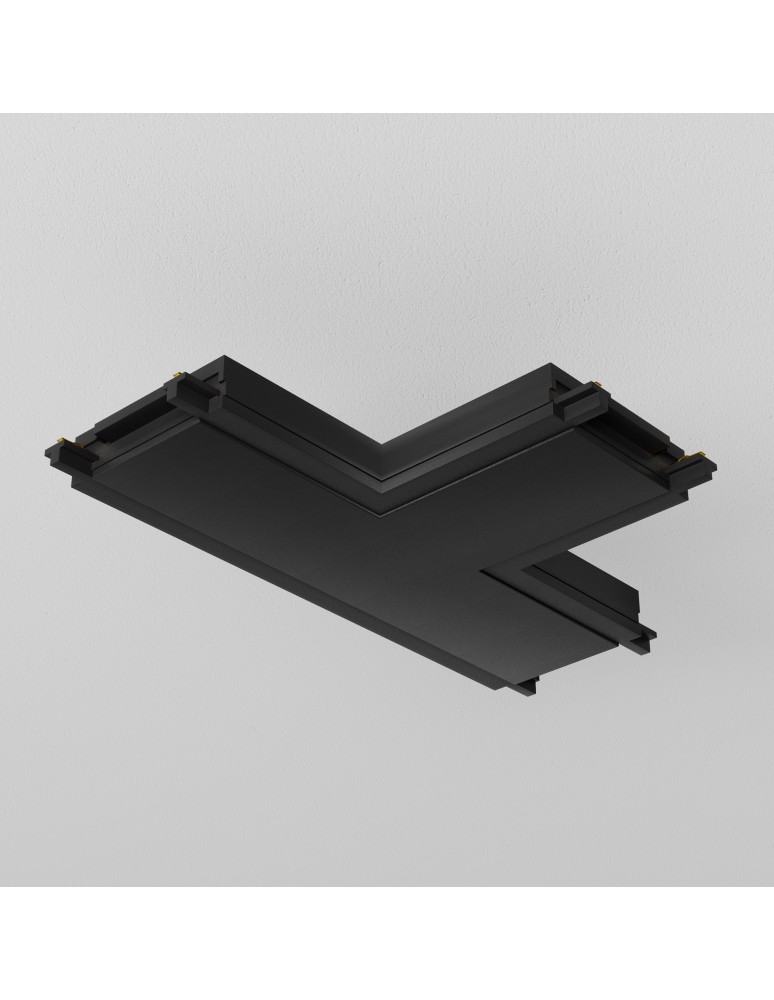 Accessories for magnetic busbars - Maytoni Radita Surface Rail Accessories Black TRA084CT-11B - product kolory-swiatla.pl 3