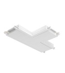Accessories for magnetic busbars - Maytoni Radita Surface Rail Accessories White TRA084CT-11W - product 1