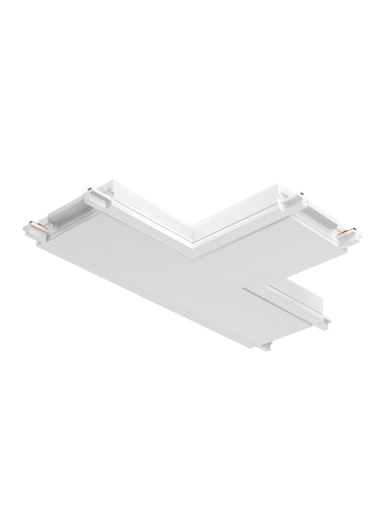 Accessories for magnetic busbars - Maytoni Radita Surface Rail Accessories White TRA084CT-11W - product kolory-swiatla.pl 1