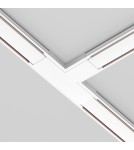 Accessories for magnetic busbars - Maytoni Radita Surface Rail Accessories White TRA084CT-11W - product 2