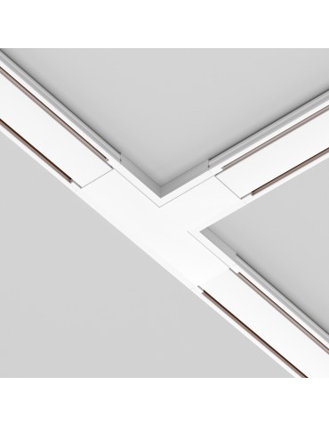 Maytoni Akcesoria do Szyn Radity Natynkowych Biały TRA084CT-11W - produkt 2