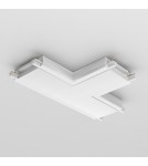 Accessories for magnetic busbars - Maytoni Radita Surface Rail Accessories White TRA084CT-11W - product 3