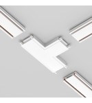 Accessories for magnetic busbars - Maytoni Radita Surface Rail Accessories White TRA084CT-11W - product 4