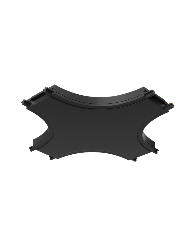 Accessories for magnetic busbars - Maytoni Radita Surface Rail Accessories Black TRA084CX-11B - product kolory-swiatla.pl 1