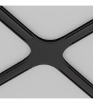 Accessories for magnetic busbars - Maytoni Radita Surface Rail Accessories Black TRA084CX-11B - product 2