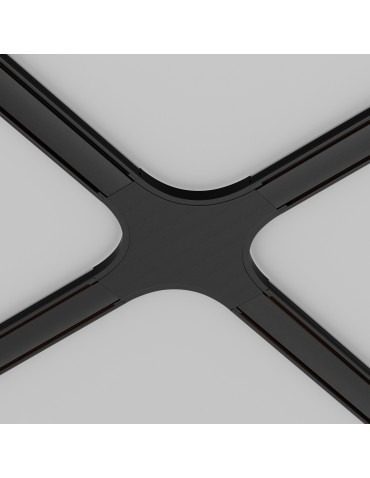 Maytoni Radita Surface Rail Accessories Black TRA084CX-11B - product 2